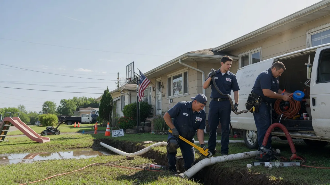 Toilet Installation in Pacific, MO near me